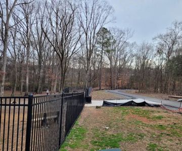 Canine Commons Dog Park