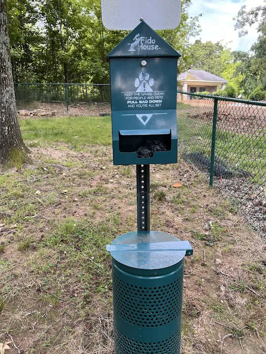 Locust Dog Park 4