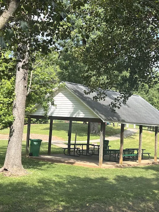 Locust Dog Park 6