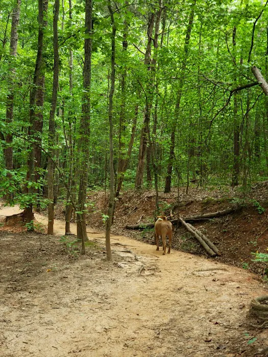 Mary Warner Mack Dog Park (private) 4