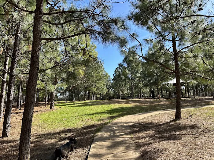 Mary Warner Mack Dog Park (private) 7