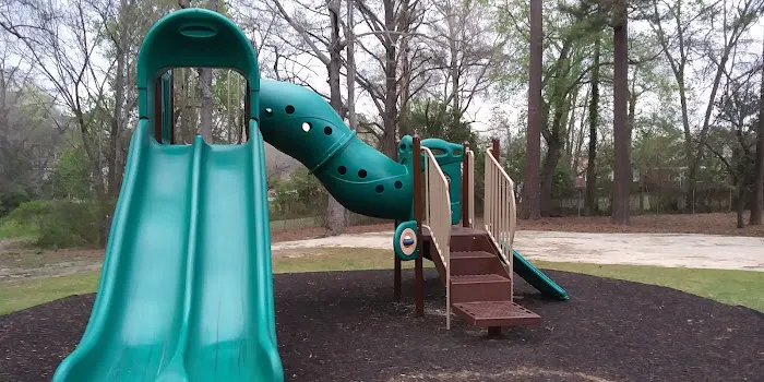 Spencer Park Dog Park 4