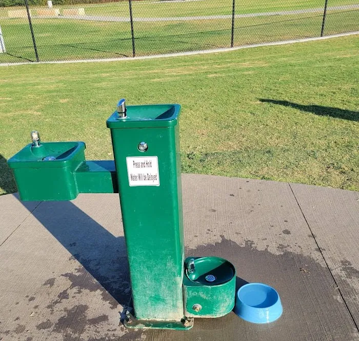 Albemarle Parks & Recreation Dog Park 1