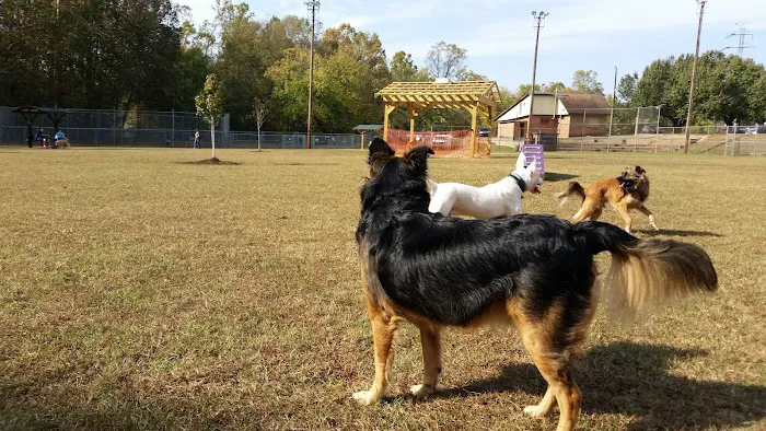 Fairbrook Optimist Dog Park 8