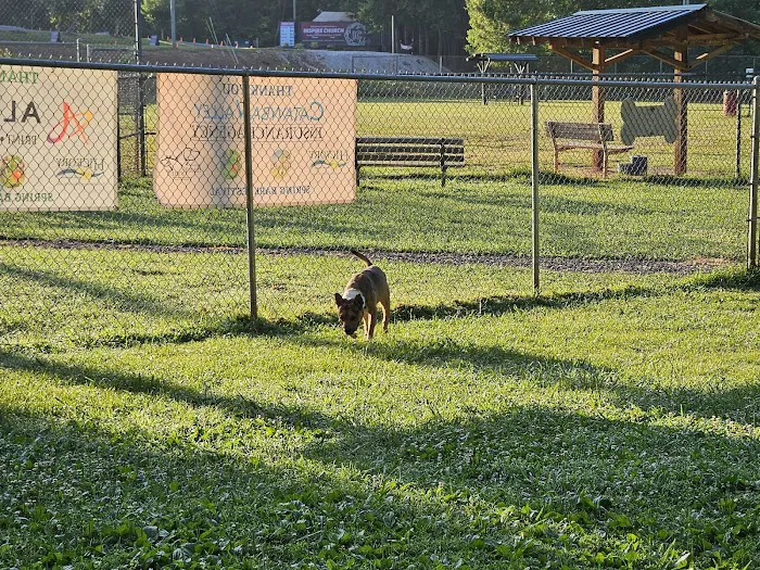 Fairbrook Optimist Dog Park 6