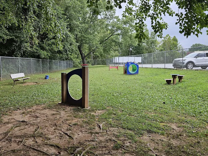 Fairbrook Optimist Dog Park 9