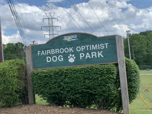 Fairbrook Optimist Dog Park 3
