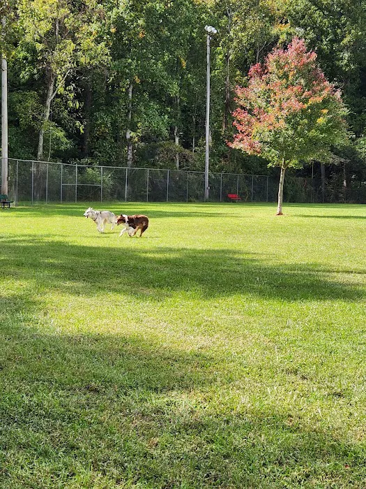 Fairbrook Optimist Dog Park 5
