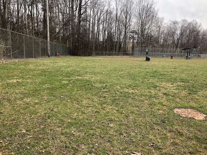 Fairbrook Optimist Dog Park 4