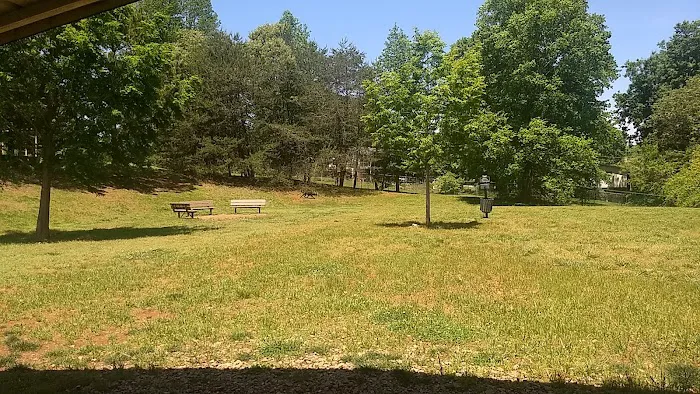 St Stephens Park & Dog Park 2
