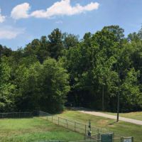 Bethel Park Dog Park ico