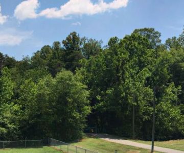 Bethel Park Dog Park