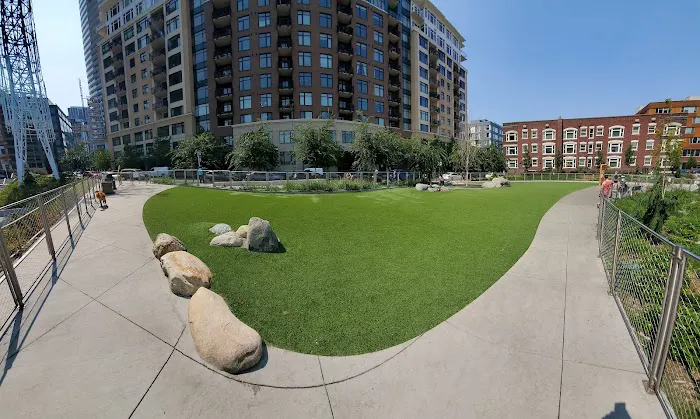 Denny Substation Dog Park 3