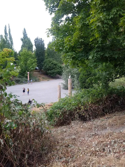 Blue Dog Pond 10