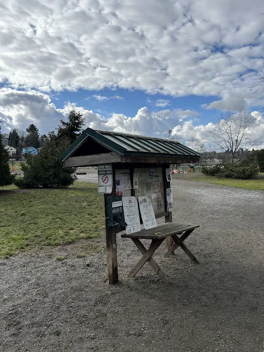 Genesee Dog Park 7