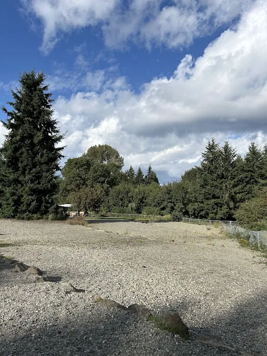 Westcrest Dog Park 2