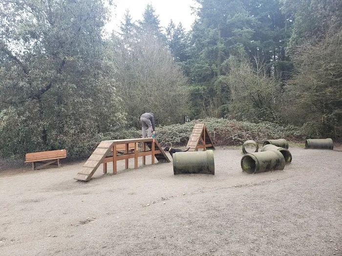 Westcrest Dog Park 1