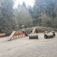 Westcrest Dog Park ico