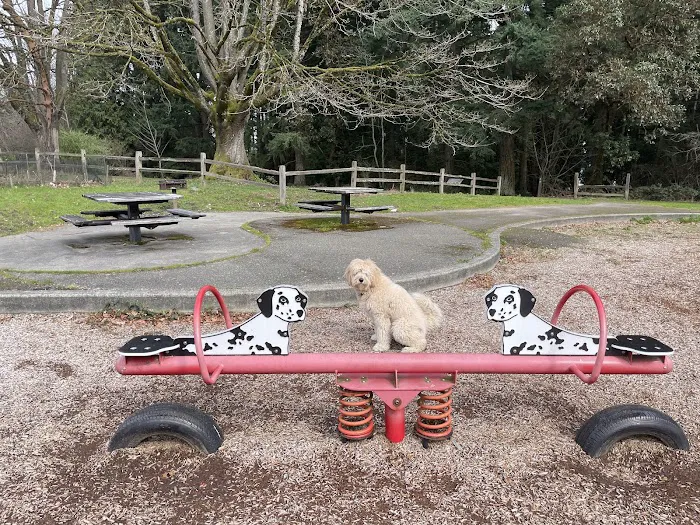 Westcrest Dog Park 9