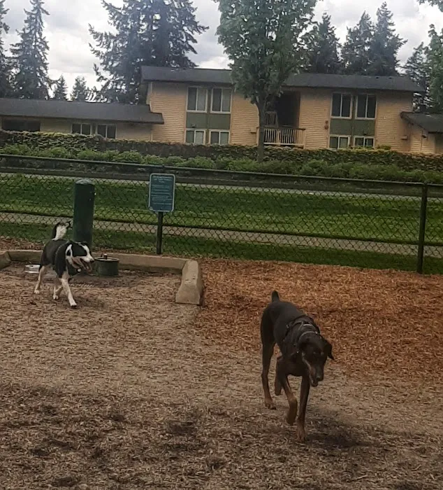 Robinswood Off-Leash Area 1