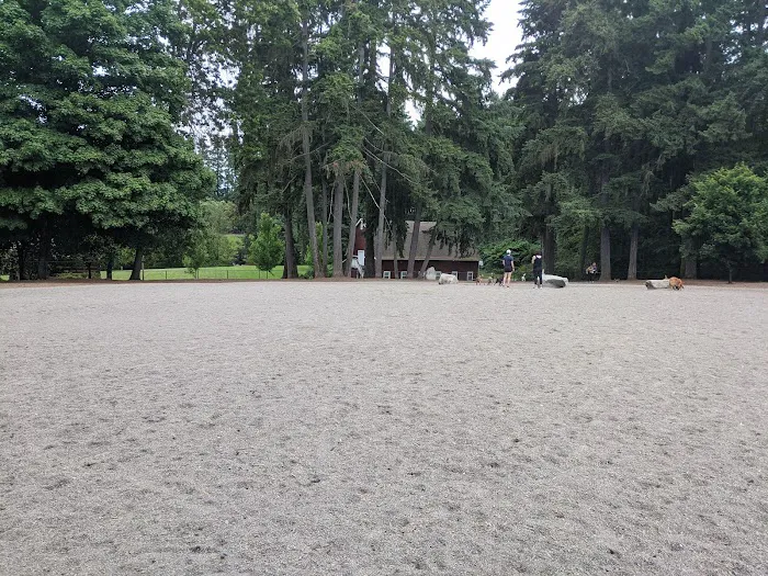 Robinswood Off-Leash Area 8