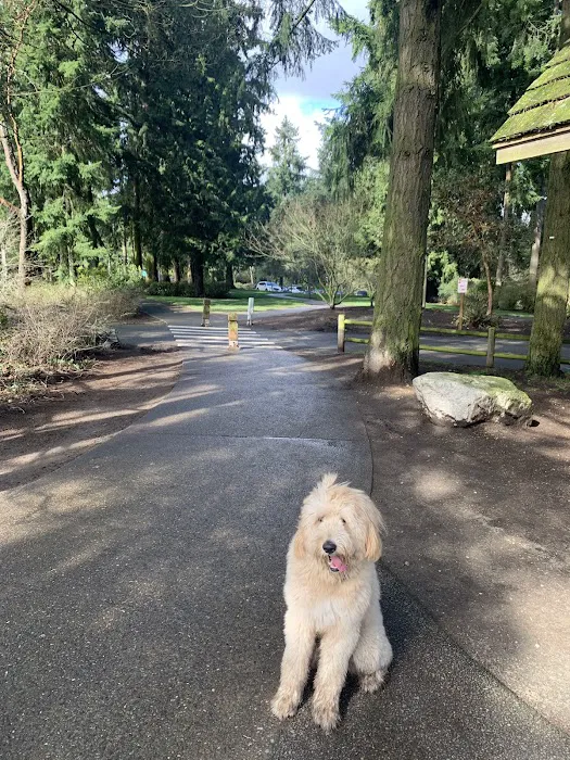 Robinswood Off-Leash Area 9