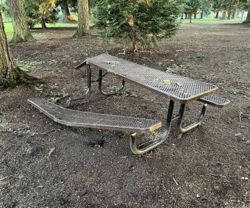 Crossroads Pop-up Dog Park