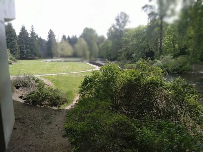 Cedar River Dog Park 10