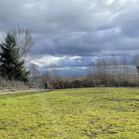 Grandview Off-Leash Dog Park ico