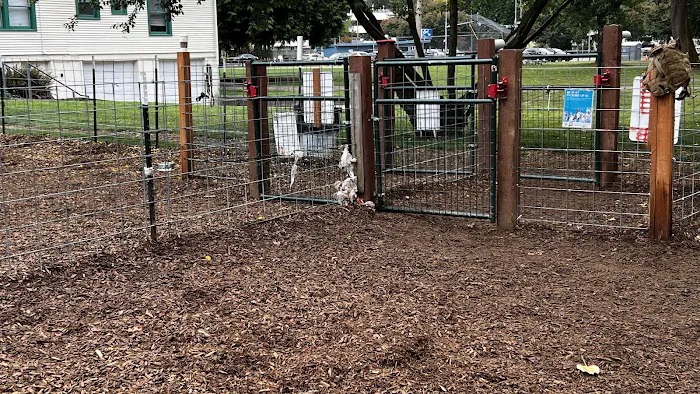 Juanita bay dog park 3