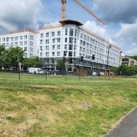 Bothell Pop-up Dog Park ico