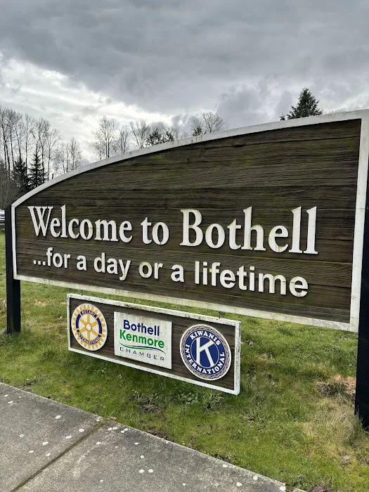 Bothell Pop-up Dog Park 10