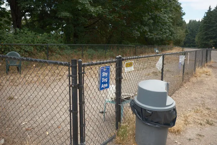Shoreview Park Off Leash Area Dog Park 4