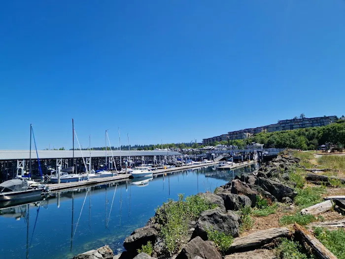 Off Leash Area Edmonds 9