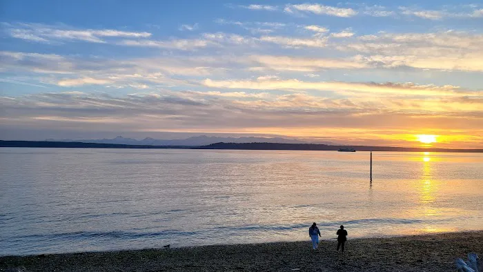 Off Leash Area Edmonds 5