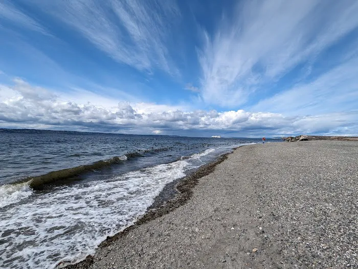 Off Leash Area Edmonds 1
