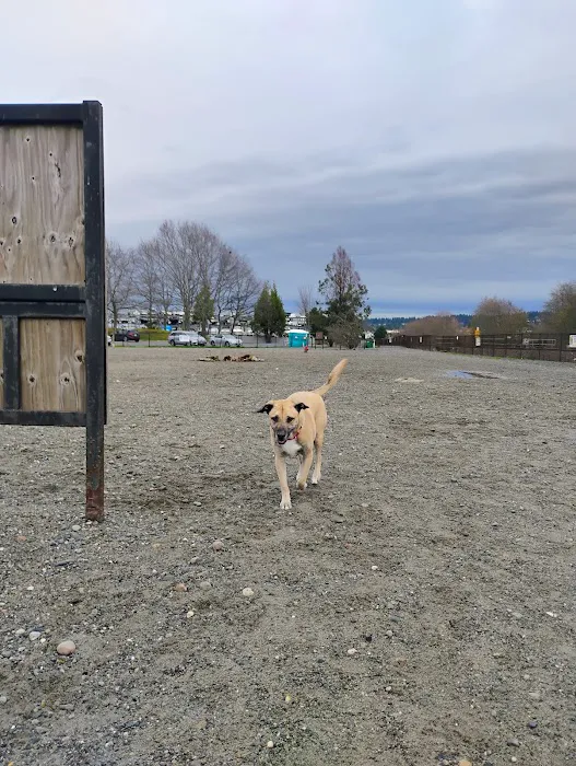 Off Leash Area Edmonds 4