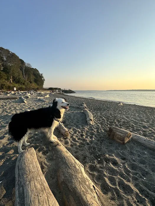 Off Leash Area Edmonds 7