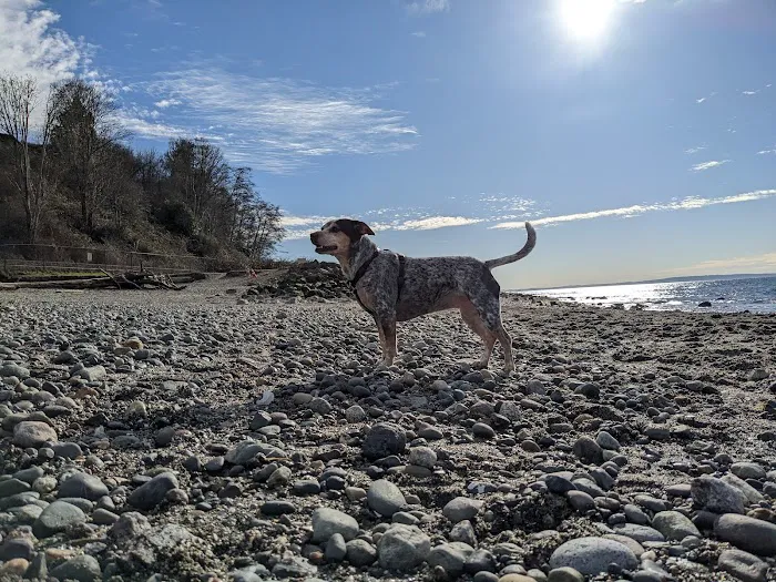 Off Leash Area Edmonds 3