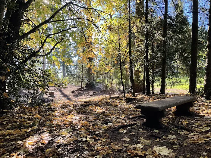 Mountlake Terrace Off-Leash Dog Park 10