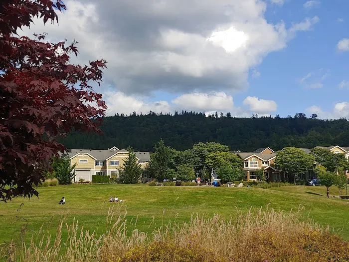 Issaquah Highlands Bark Park 8