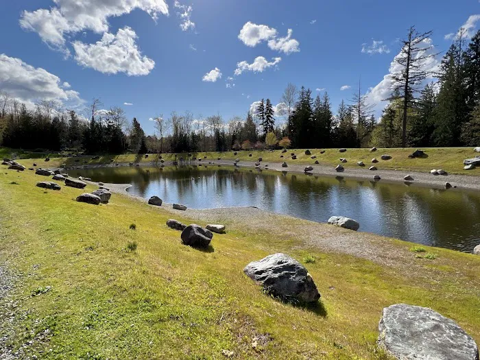 Issaquah Highlands Bark Park 6