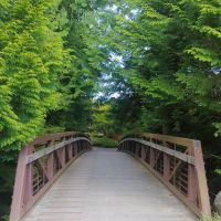 Issaquah Highlands Bark Park ico
