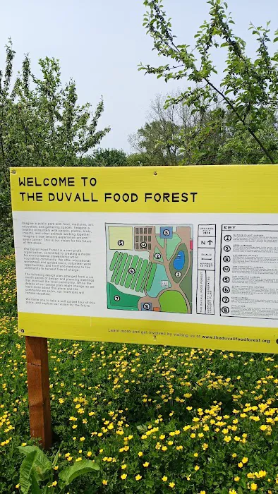 Duvall Dog Park 8