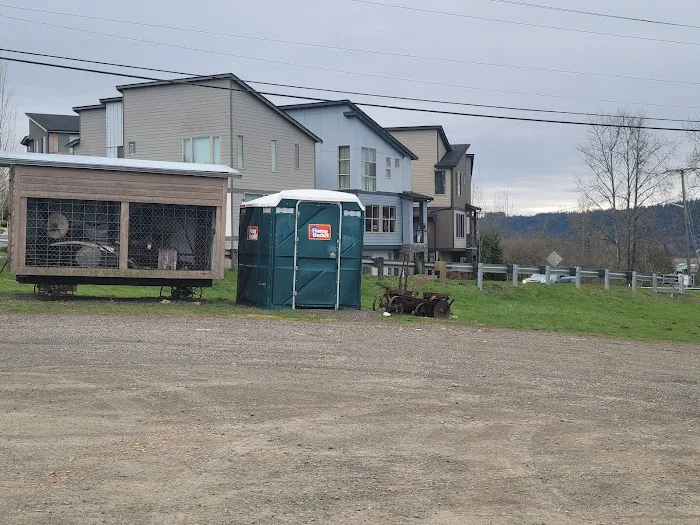 Duvall Dog Park 10