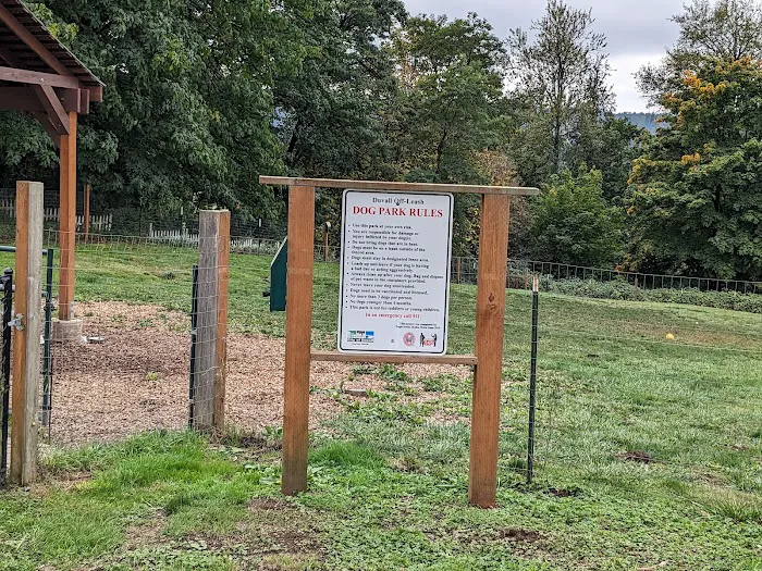 Duvall Dog Park 5