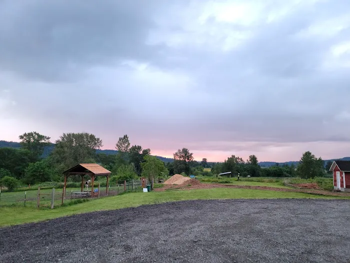 Duvall Dog Park 9