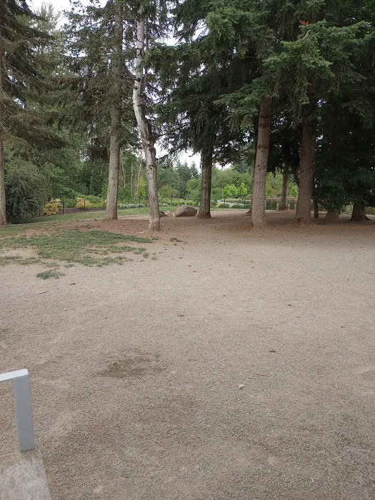 Morrill Meadows Dog Park 1