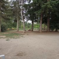 Morrill Meadows Dog Park ico
