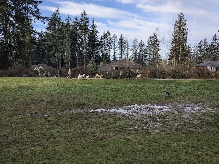 French Lake Off-Leash Dog Park 9